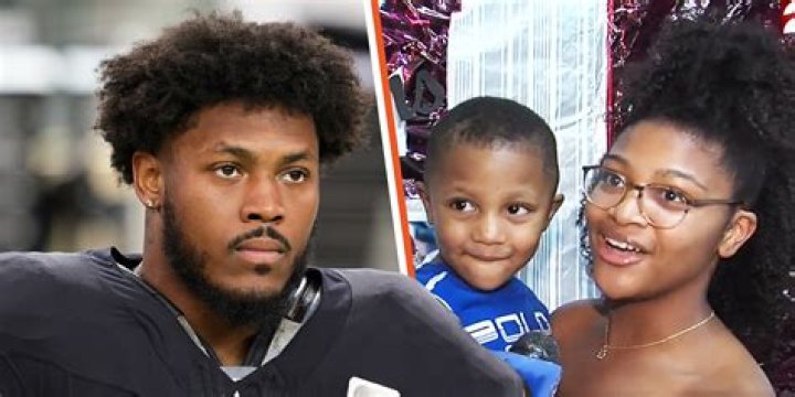 Josh Jacobs Siblings Meet Isaiah Jacobs