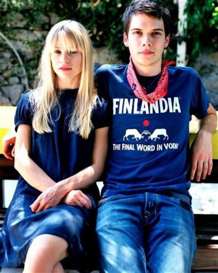 Josh Janowicz Photos, News and Videos, Trivia and Quotes FamousFix