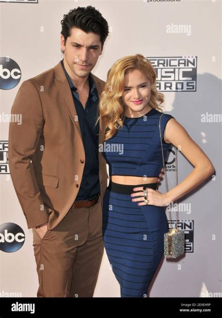 Josh Leyva Ex Girlfriend Chachi Gonzales Why Did The Couple Break Up