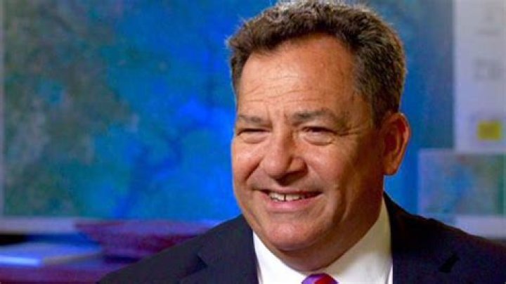 Josh Mankiewicz, Dateline NBC KTLA