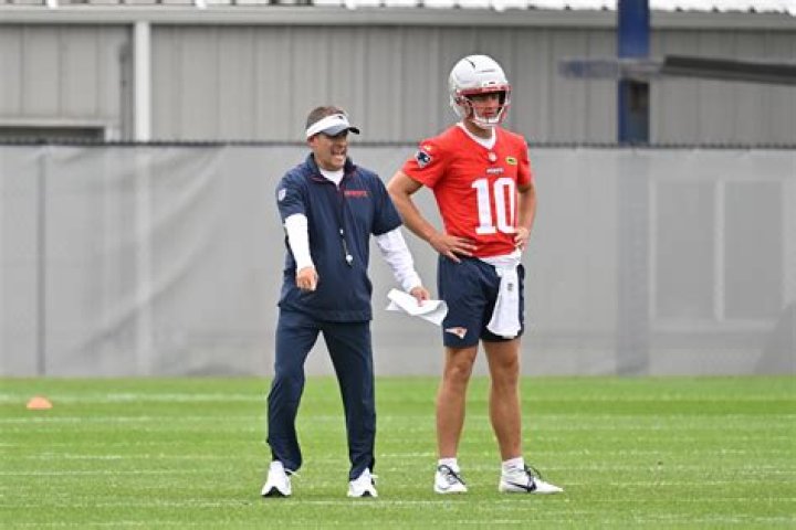 Josh McDaniels Could Be a Candidate for 'Attractive Job'