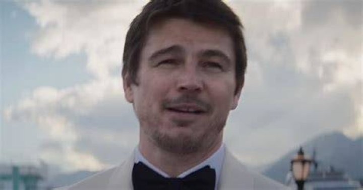 Josh Now Actor Continues Taking Notable Roles