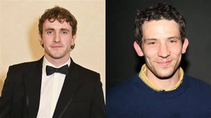 Josh O'Connor's Journey As A Gay Actor