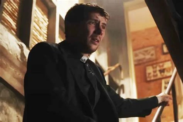 Josh O’Connor Struggled With ‘The Crown’ Fame ‘It Was a F—edUp Time’