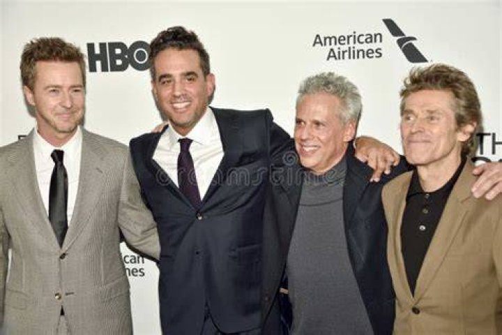 Josh Pais Ethnicity of Celebs