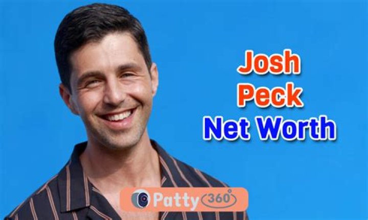 Josh Peck Net Worth 2023 Movie Career Wife Age Cars