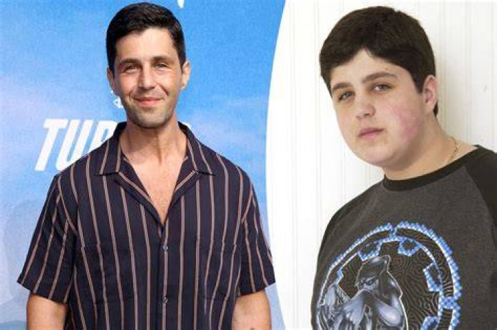 Josh Peck on Doing Drugs & Losing 110 lbs CLIP Bertcast YouTube