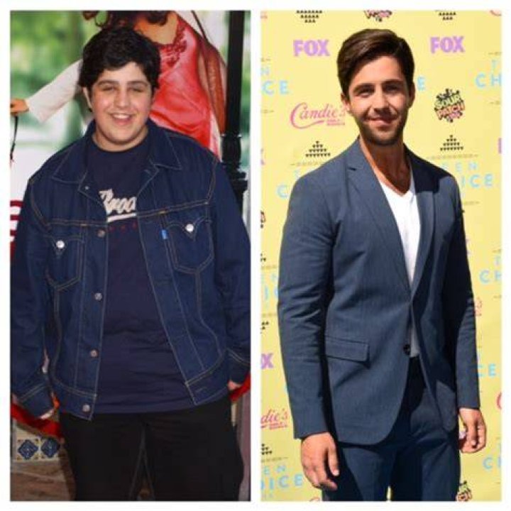 Josh Peck Weight Loss, How Did Josh Peck Lose Weight? thptbinhthanh