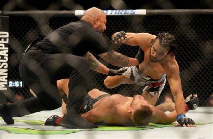 Josh Quinlan glad he showed restraint in brutal KO win over Jason Witt