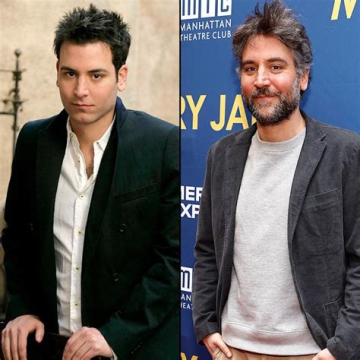 Josh Radnor 'very excited' about new girlfriend