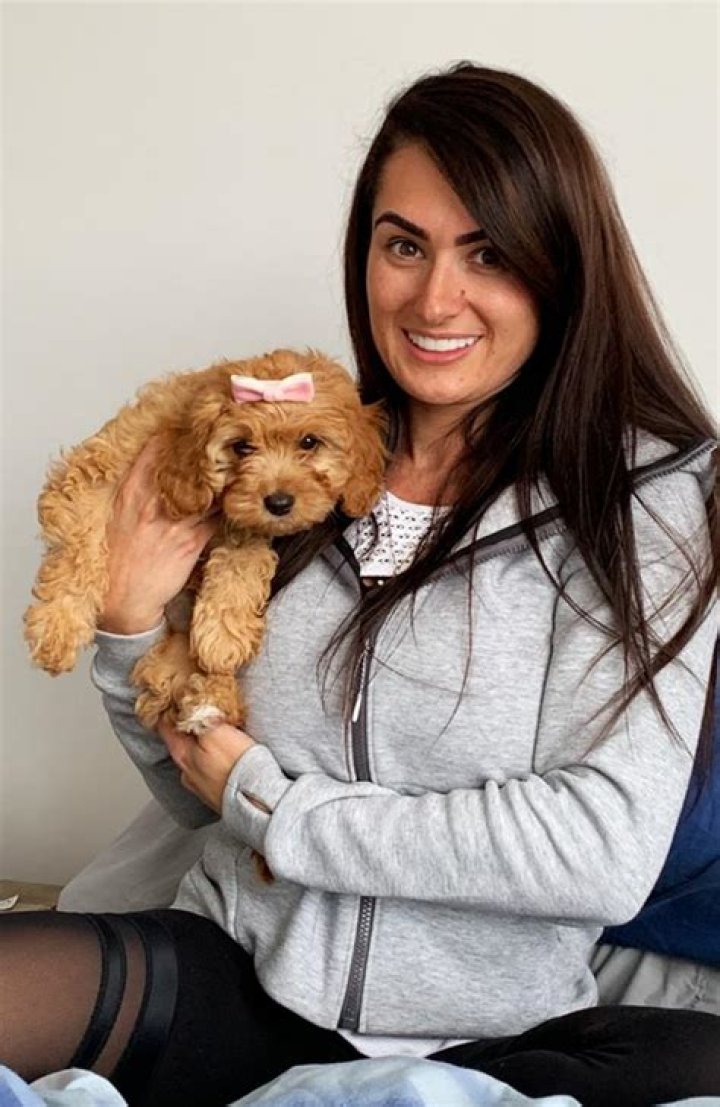 Josh Reynolds&rsquo; ex Arabella Del Busso dating boxer Istvan Szili, NRL