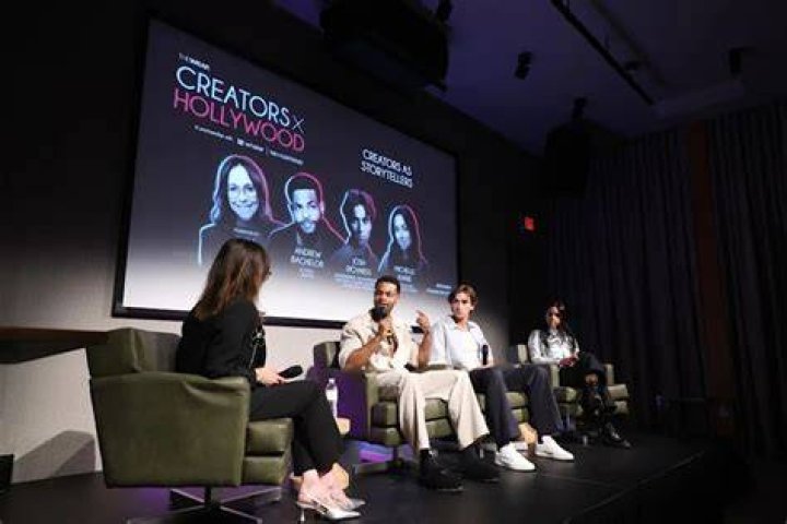 Josh Richards To Mentor Creators For Logitech Talent