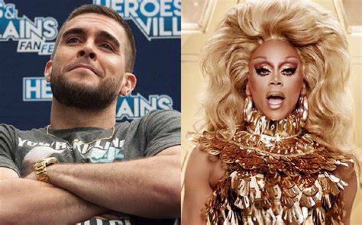 Josh Segarra to Play RuPaul's Boyfriend in New Netflix Series Gayety