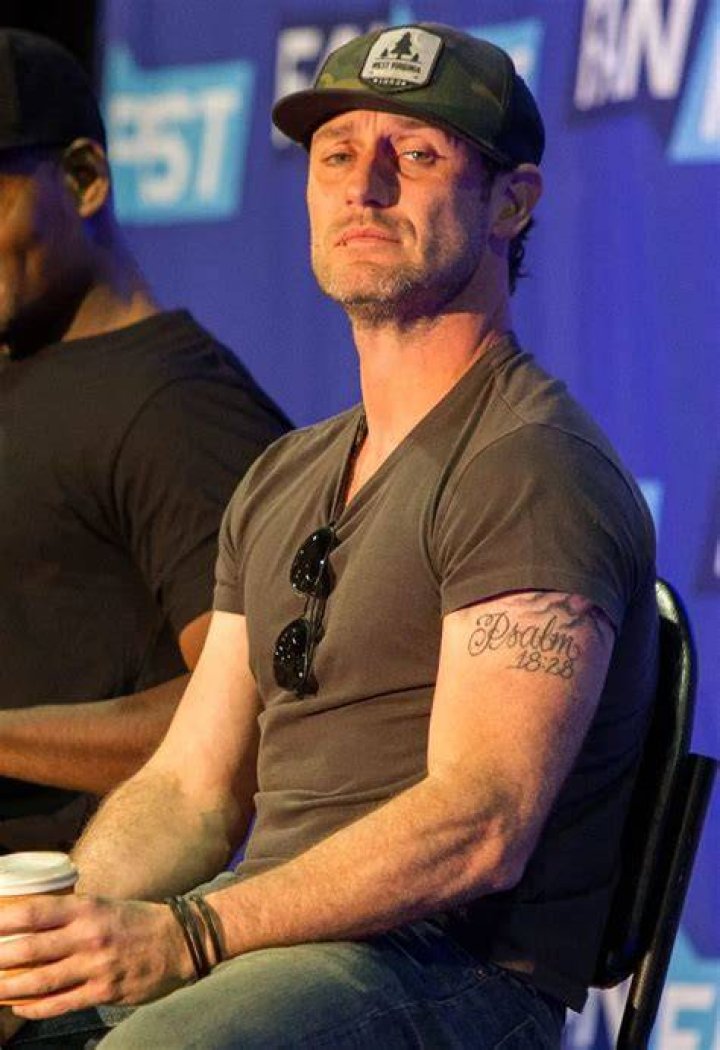 Josh Stewart Net Worth, Income, Salary, Earnings, Biography, How much money make?