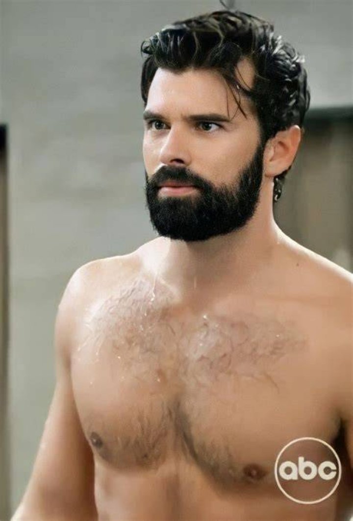 Josh Swickard Hot Pinterest