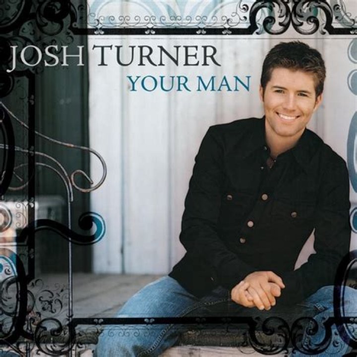 Josh Turner - Your Man (Official Music Video) - country music memes instagram