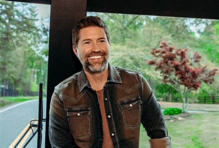 Josh Turner's Current Home in College Grove since May 2008