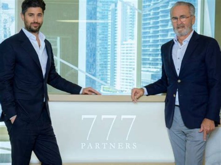 Josh Wander defends 777 Partners' model Get French