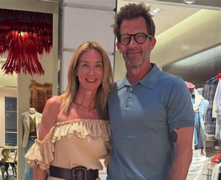 Josh Welch Is Joining Jennifer Welch Designs Sweet Home Season 2