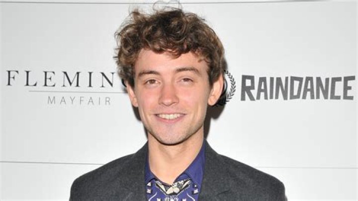 Josh Whitehouse Starring in MGM's 'Valley Girl' Musical Variety