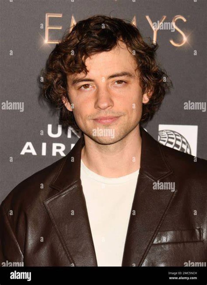 Josh Whitehouse wouldn't answer our sexist questions women shouldn't
