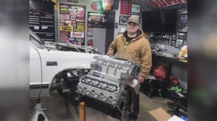 Joshua Conant's family holds charity drive at Port Huron Lanes