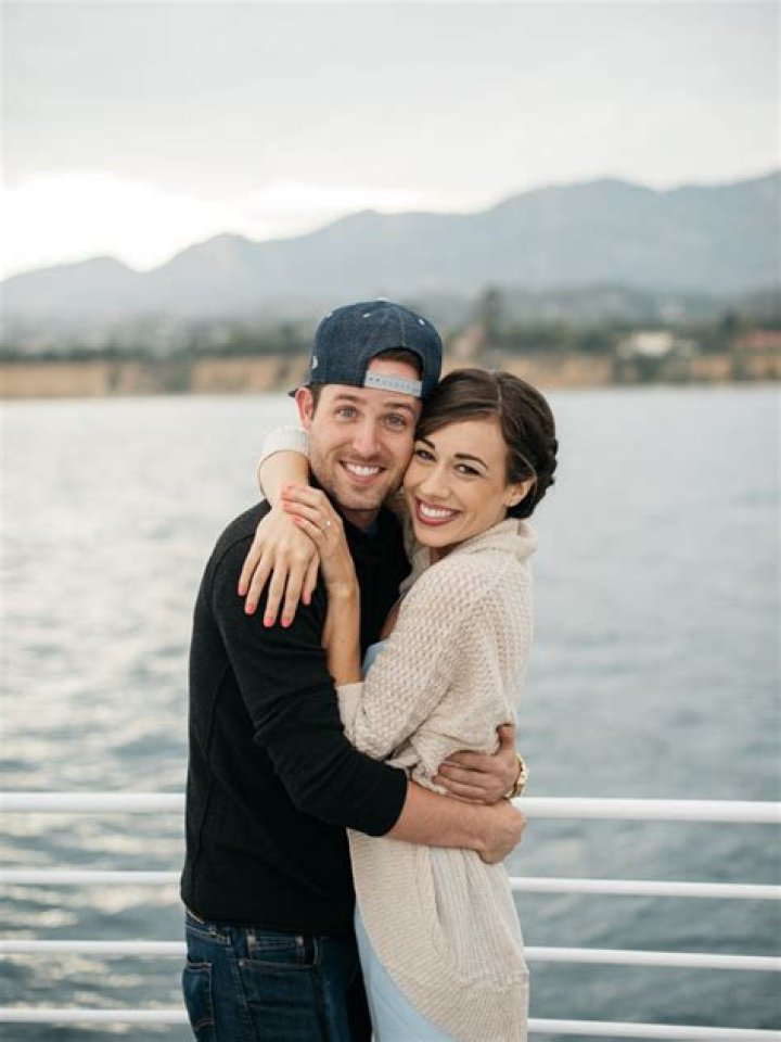 Joshua David Evans Colleen Ballinger's Husband (Bio, Wiki)