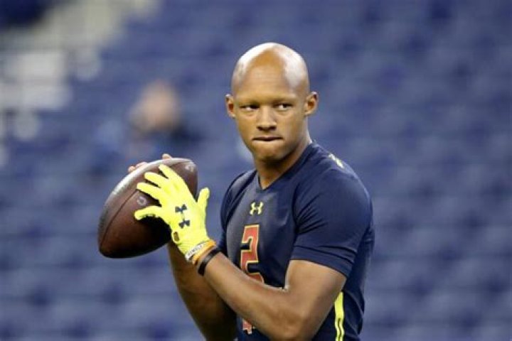 Joshua Dobbs Bio, Net Worth, Career, Wife, Age & Parents