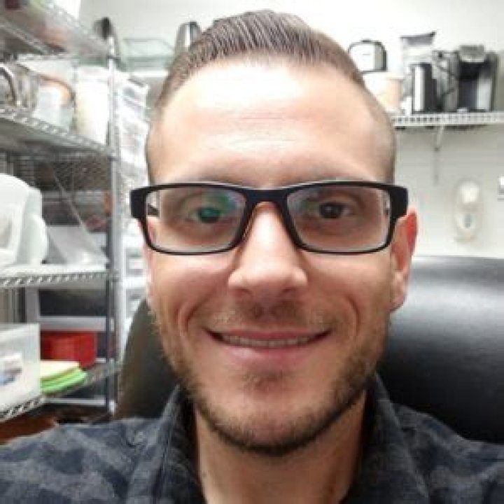 Joshua Fink CDS