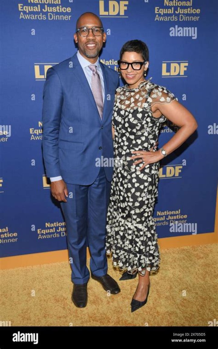 Joshua Hill And Melissa Murray