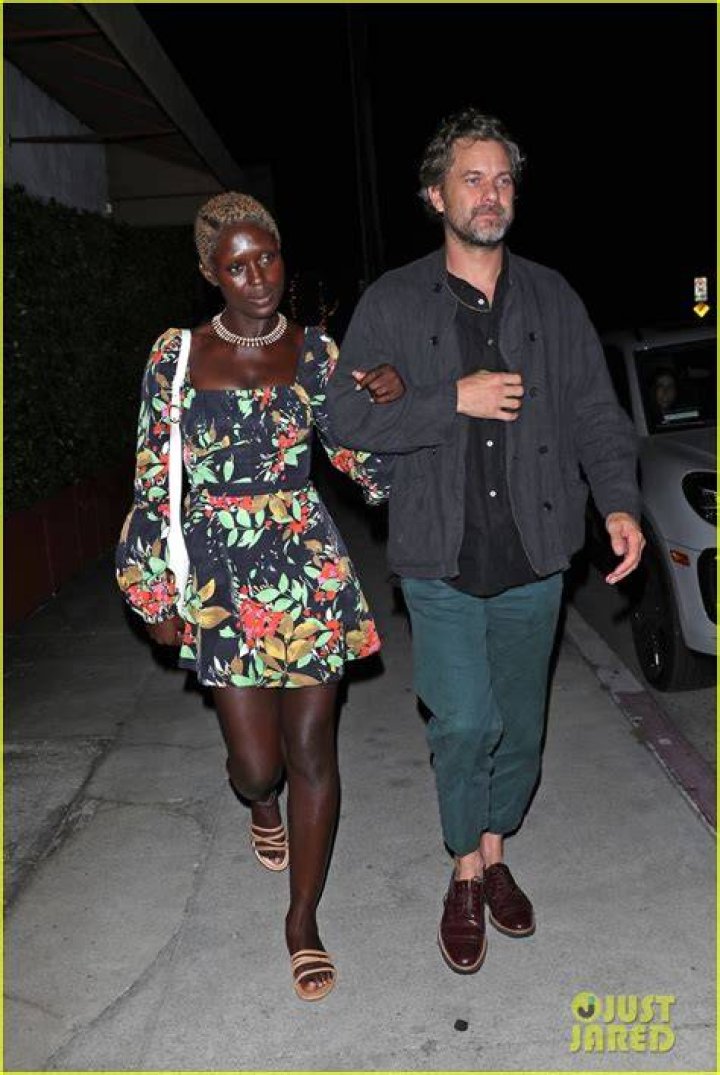 Joshua Jackson & Wife Jodie TurnerSmith 'On The Rocks' Sources