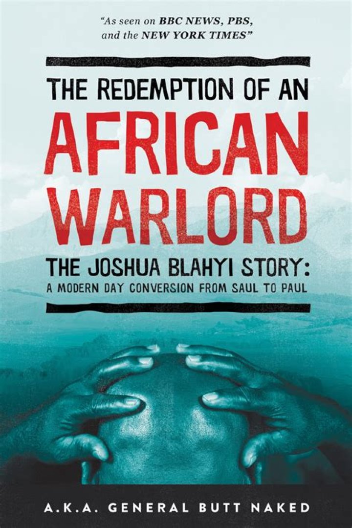 Joshua Milton Blahyi Historica Wiki Fandom