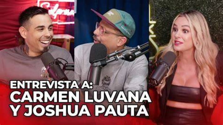 Joshua Pauta retoma la actuaci&oacute;n con serie &ldquo;Bravas&rdquo; Primera Hora