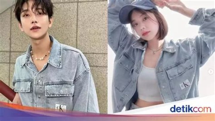 Joshua SEVENTEEN Diduga Tinggal Serumah dengan Pacar Model, Ini Sosoknya