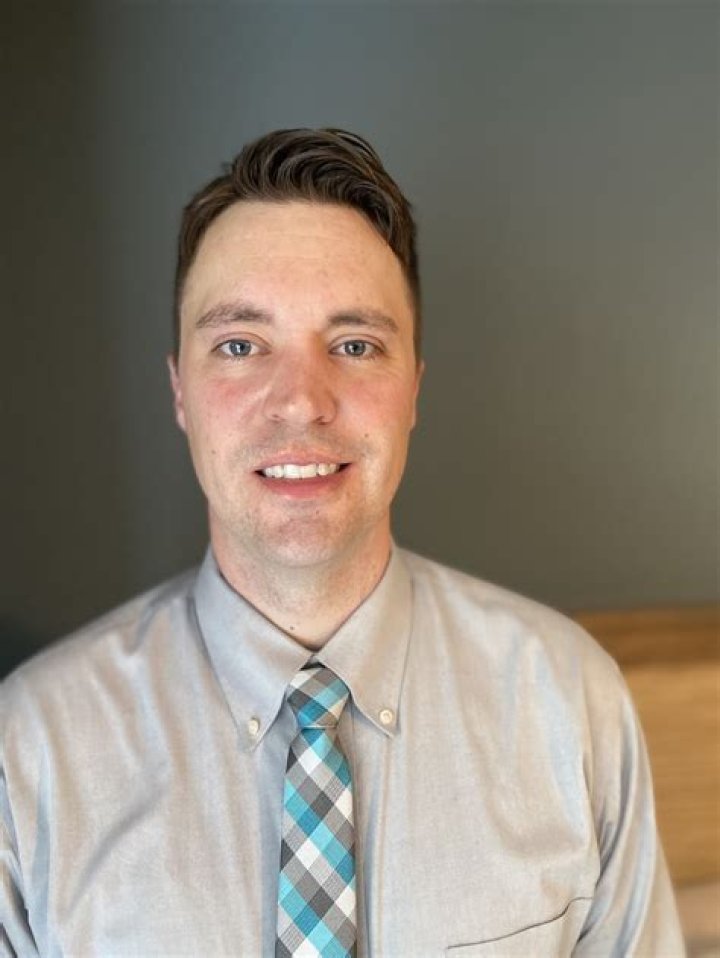 Josiah Hoagland Missio Alliance