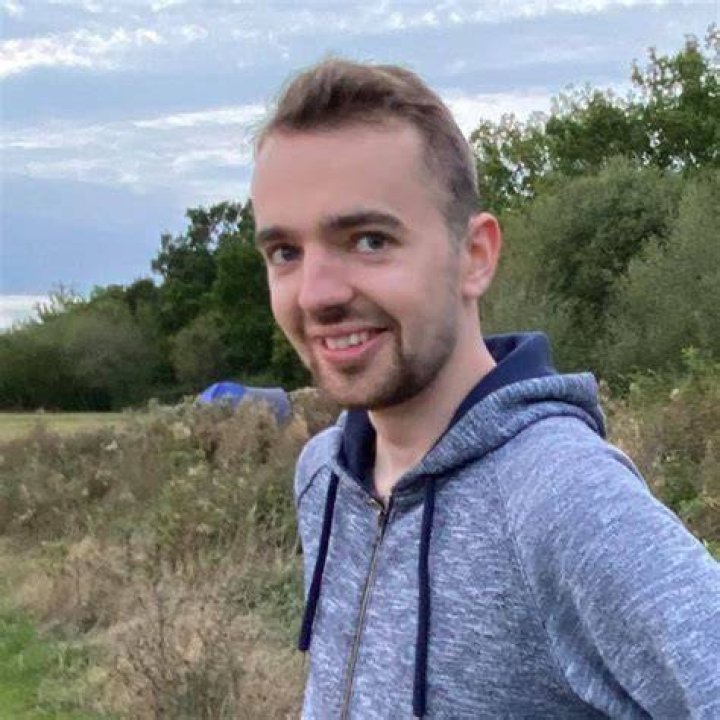 Josiah Ward Video Editor Future Studios LinkedIn