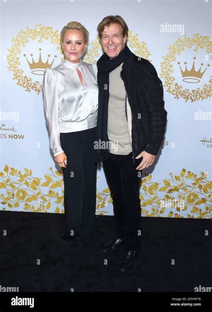 Josie Bissett and Jack Wagner on Their Long Working Relationship