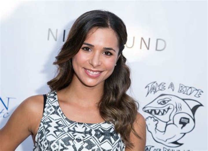 Josie Loren Wiki, Biography, Dob, Age, Height, Weight, Affairs and More