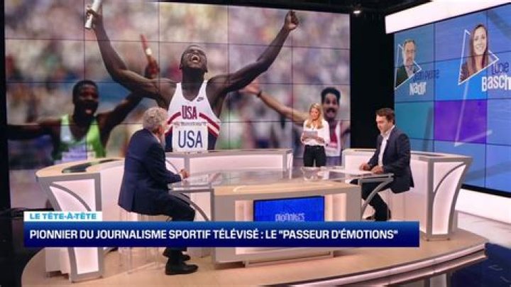 Journalisme sportif le &laquo;boys&rsquo; club&raquo; des s&eacute;ries &eacute;liminatoires Le Devoir