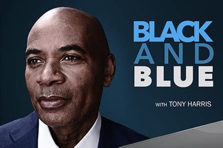 Journalist Tony Harris Set for New Investigation Discovery Documentary