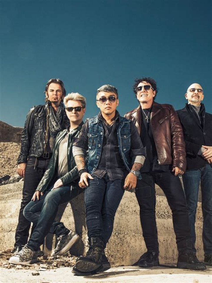Journey adds two new band members including American Idol Judge Randy