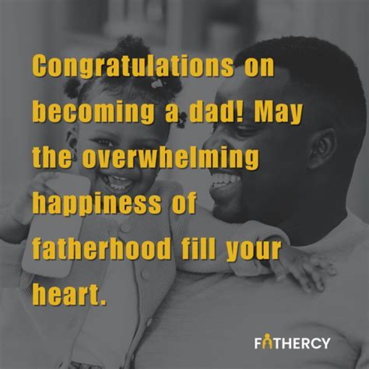 Journey to Fatherhood A Father&rsquo;s Heart The Missionary Church