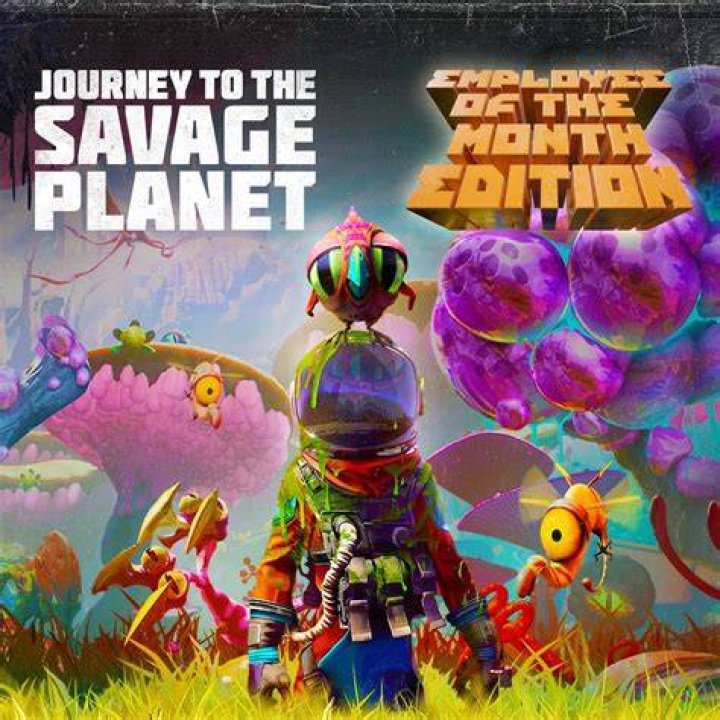 Journey To The Savage Enigmatic Tablet Locations 'Alien
