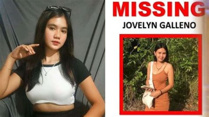 Jovelyn Galleno Sister Slams Netizens Using Her Case to Earn