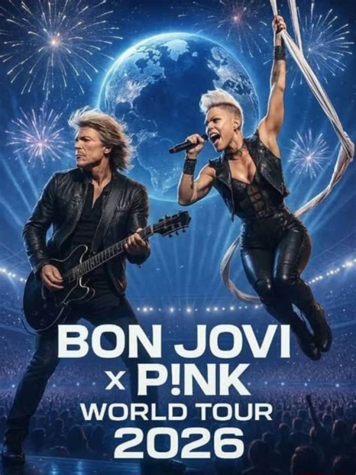 Jovi
