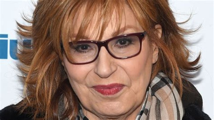 Joy Behar Finally Speaks Out About Her Absence From The View Celeb 99