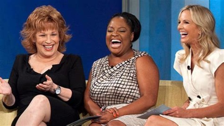 Joy Behar Salary The View, Net Worth 2024, Age, Husband Age, Kids