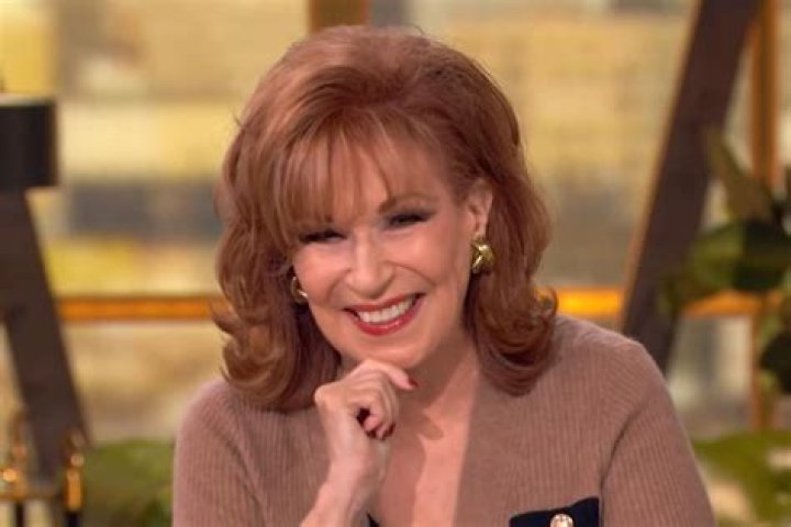 Joy Behar's Husband Steve Janowitz Wiki Age, Net Worth, Bio