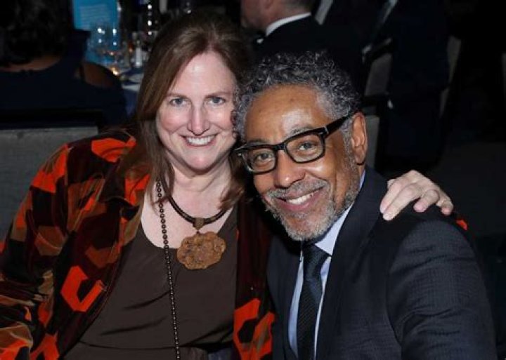 Joy McManigal Bio, Net Worth Giancarlo Esposito's Wife