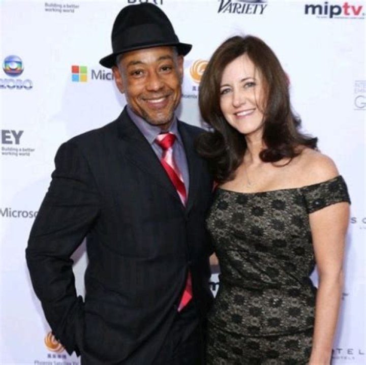 Joy McManigal Who Is Giancarlo Esposito&rsquo;s ExWife? Dicy Trends